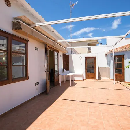 Casa de Férias Republica Argentina Ciutadella (Menorca)