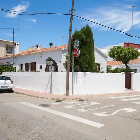 Vakantiehuis Republica Argentina