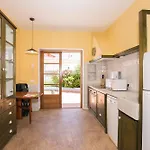 Holiday home Republica Argentina