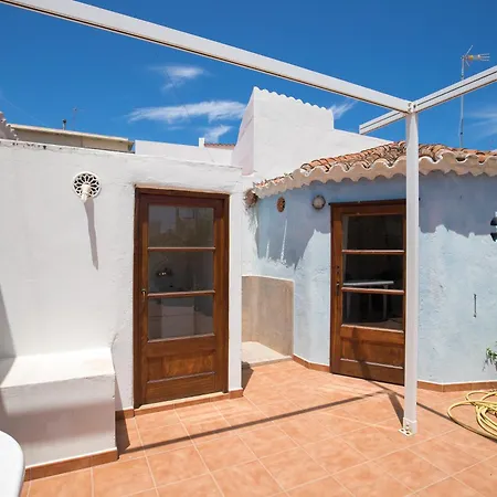 בית נופש Republica Argentina סיוטאדלה