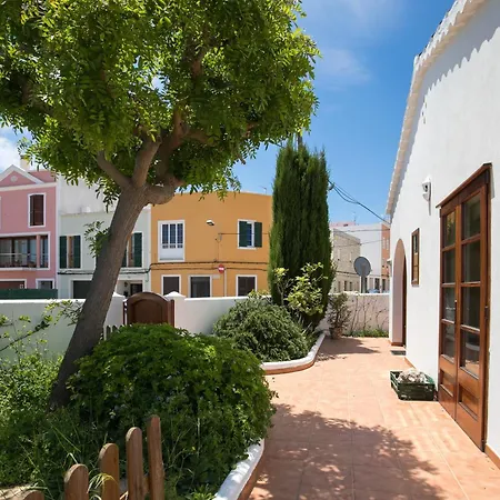 Republica Argentina בית נופש *