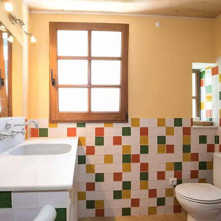 Vakantiehuis Republica Argentina Ciutadella (Menorca)