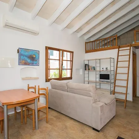 Holiday home Republica Argentina Ciutadella (Menorca)