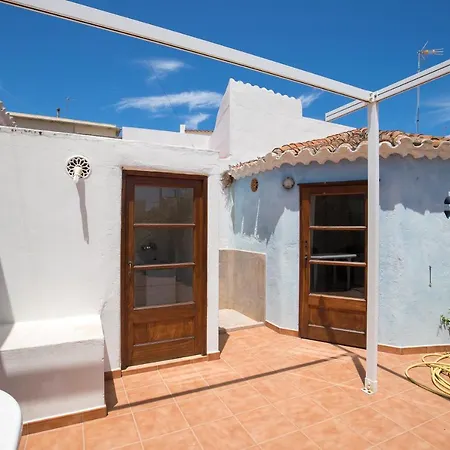 Republica Argentina Semesterbostad Ciutadella (Menorca)