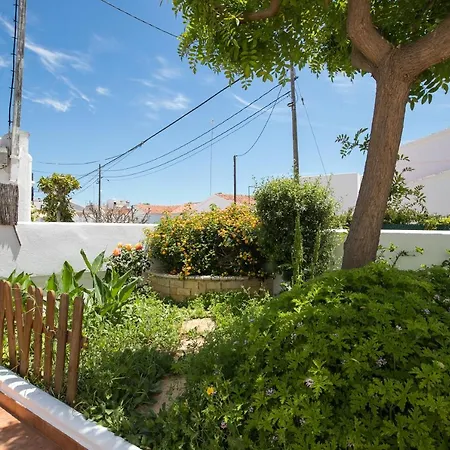 Republica Argentina Semesterbostad *