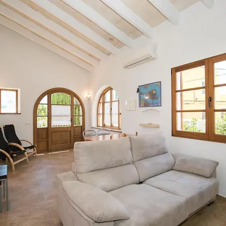 Republica Argentina Semesterbostad