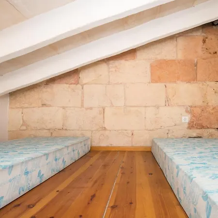 Holiday home Republica Argentina