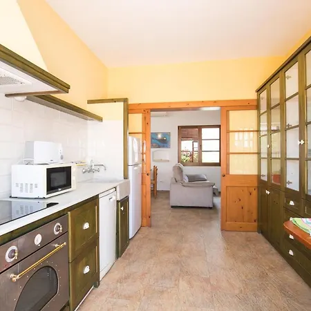 Holiday home Republica Argentina Ciutadella (Menorca)