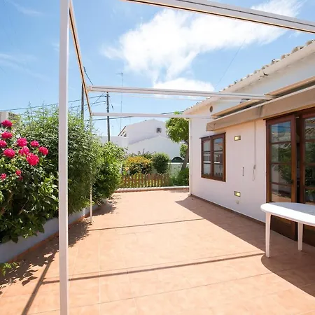 Holiday home Republica Argentina *