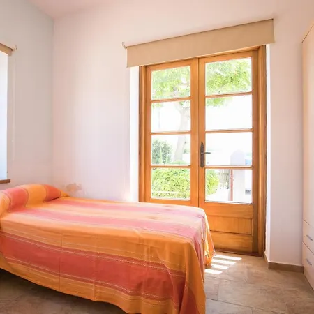 Holiday home Republica Argentina