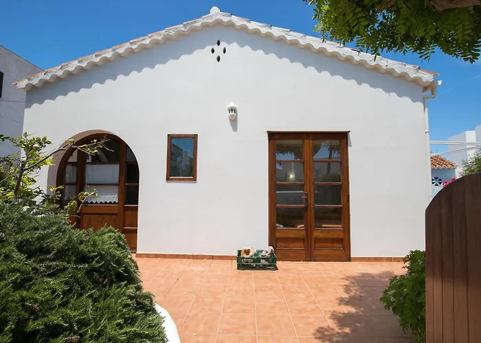 בית נופש Republica Argentina סיוטאדלה