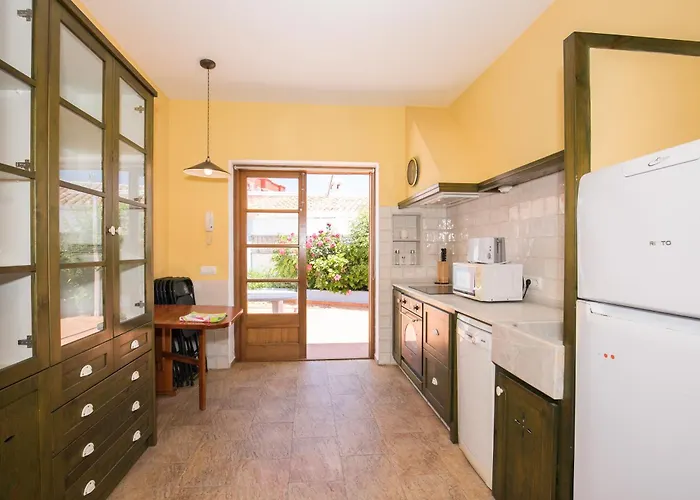 בית נופש Republica Argentina