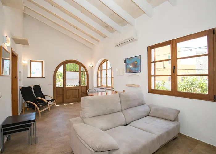 בית נופש Republica Argentina