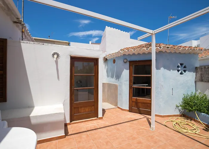 בית נופש Republica Argentina סיוטאדלה