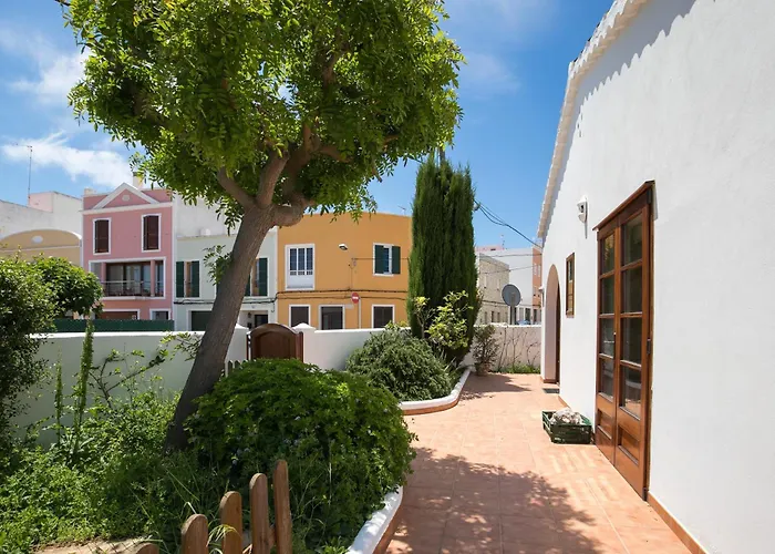 Republica Argentina בית נופש *