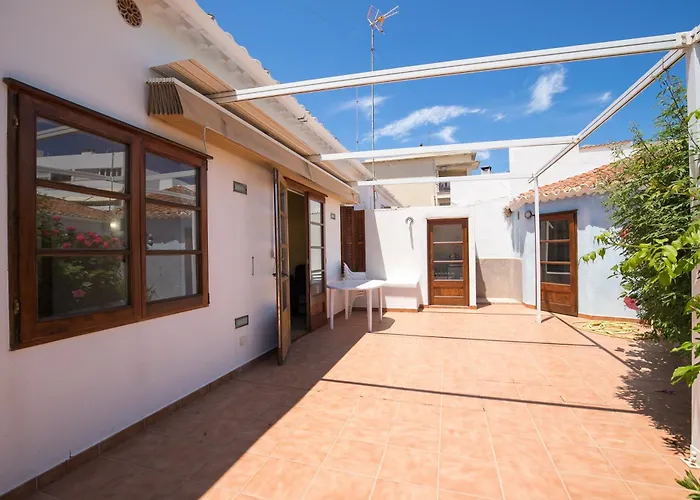 בית נופש Republica Argentina סיוטאדלה