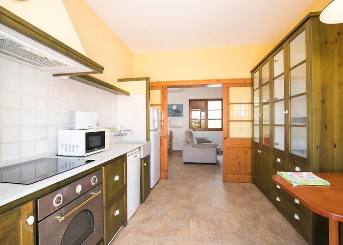 Republica Argentina בית נופש *