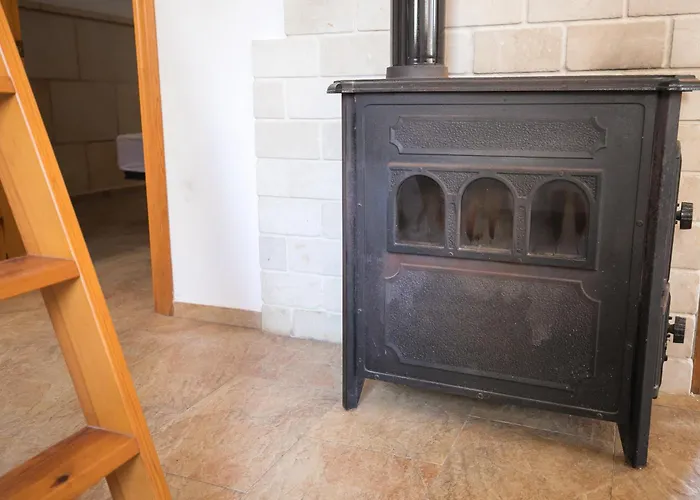 Republica Argentina בית נופש