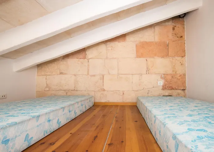 בית נופש Republica Argentina