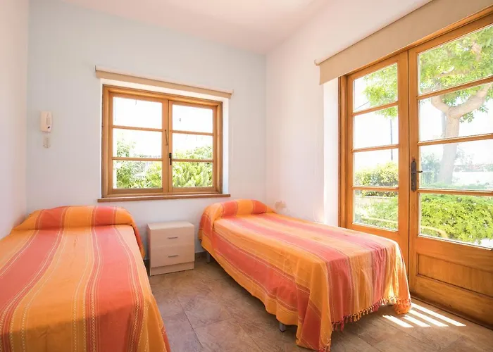 Republica Argentina בית נופש *