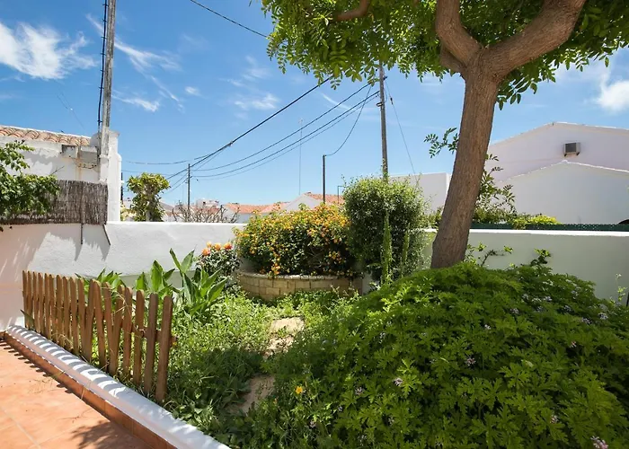 Republica Argentina בית נופש *