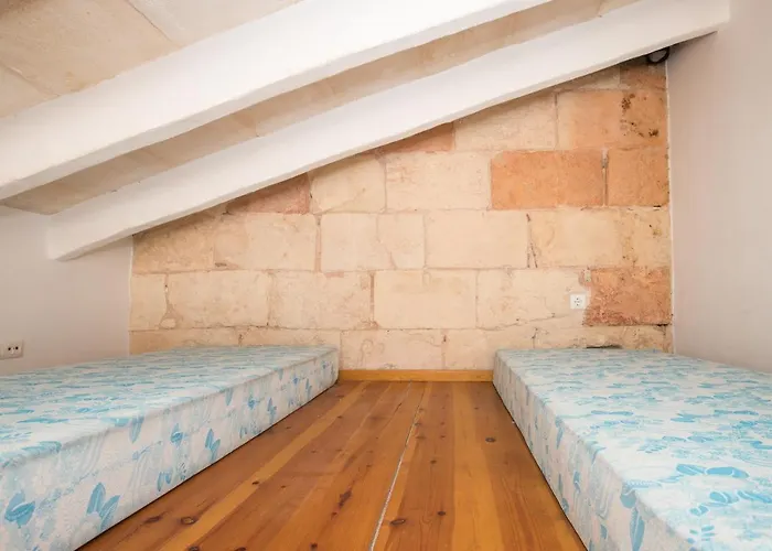 בית נופש Republica Argentina