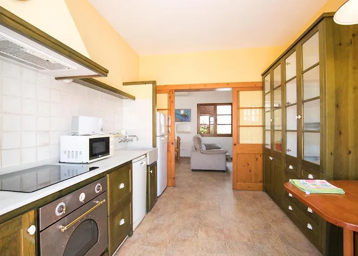 בית נופש Republica Argentina סיוטאדלה