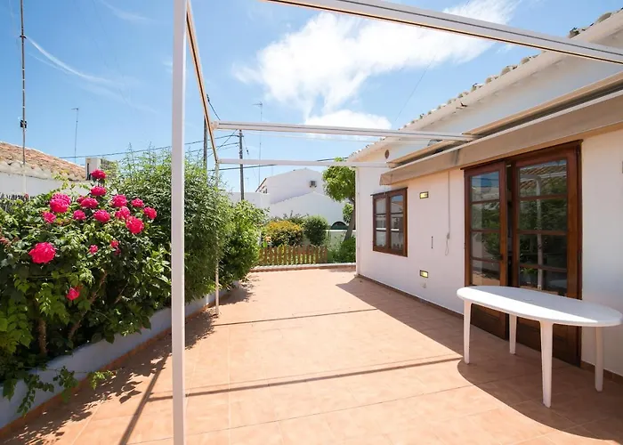 בית נופש Republica Argentina *