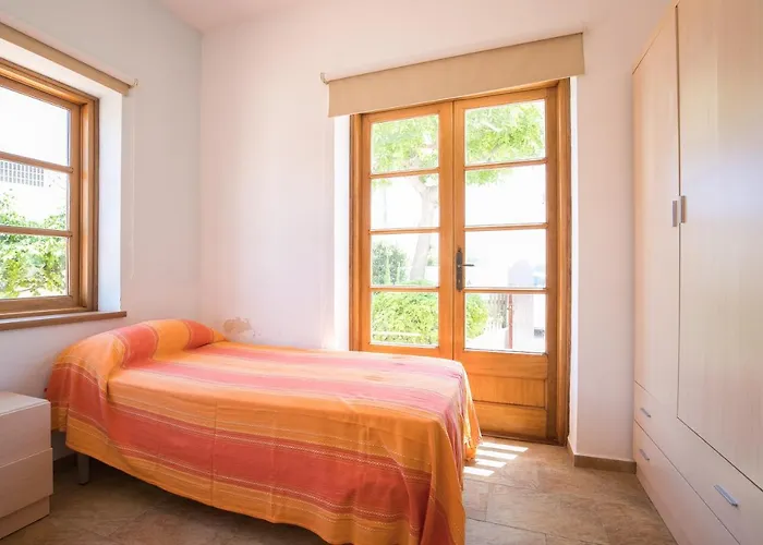 בית נופש Republica Argentina